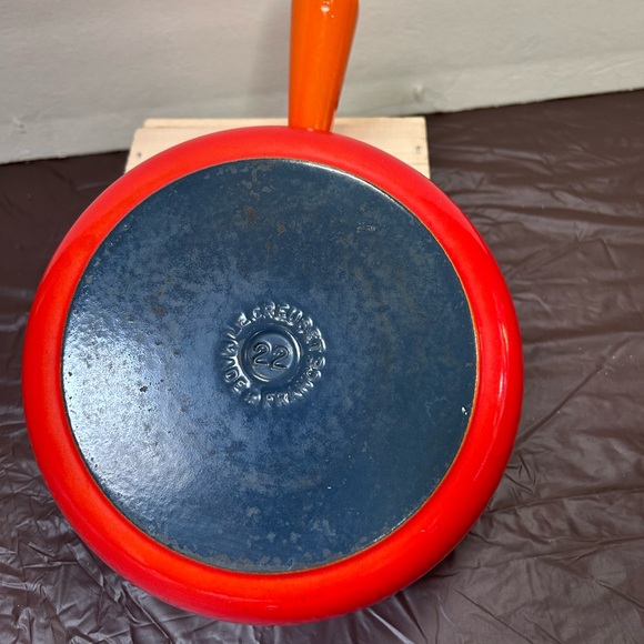 Le Creuset Savoye pot with lid - Picture 6 of 8